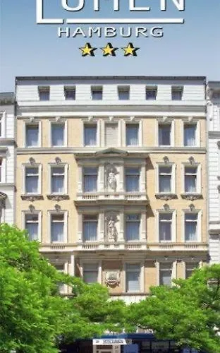 Hotel Lumen am Hauptbahnhof